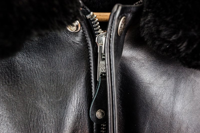 Bomber Jackets - Schott NYC