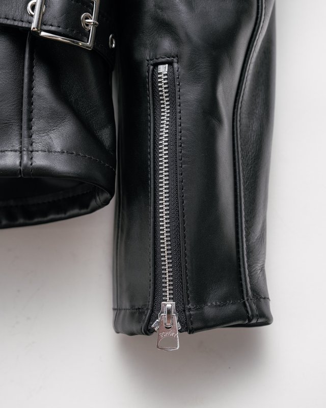 Shop the Latest Jackets and Styles from Schott NYC