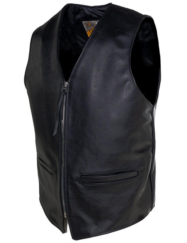 Style 193V Black Front View