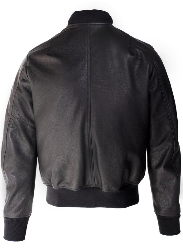 Style 237 Black Front View