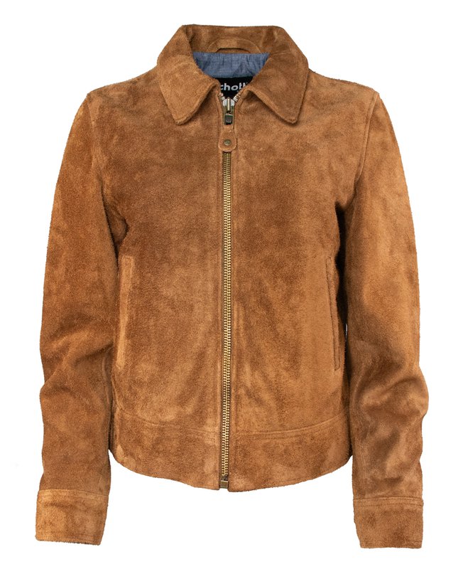 Style 3475W Saddle Front View