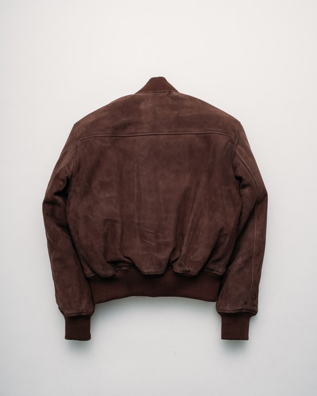 Style 3528W Brown Front View