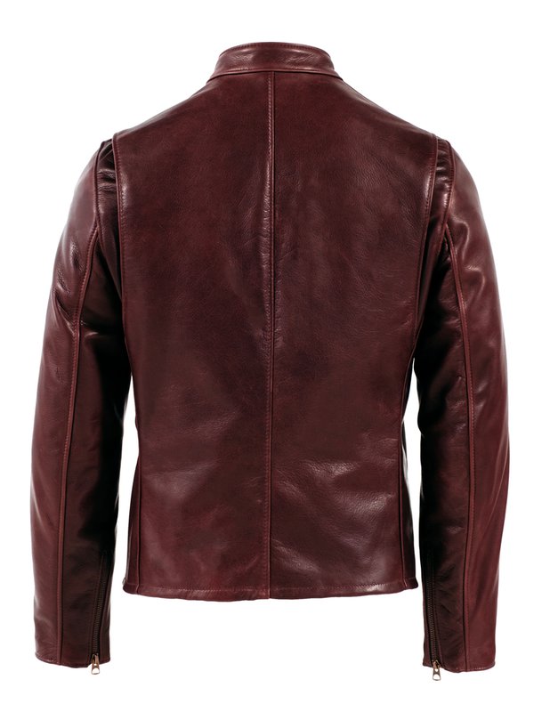 Style 530 Wine Front VIew