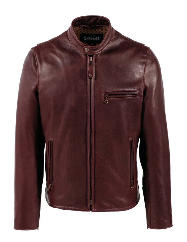 Style 530 Wine Front VIew