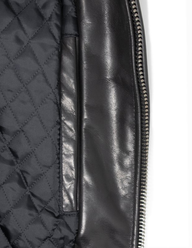 Style 576 Black Front