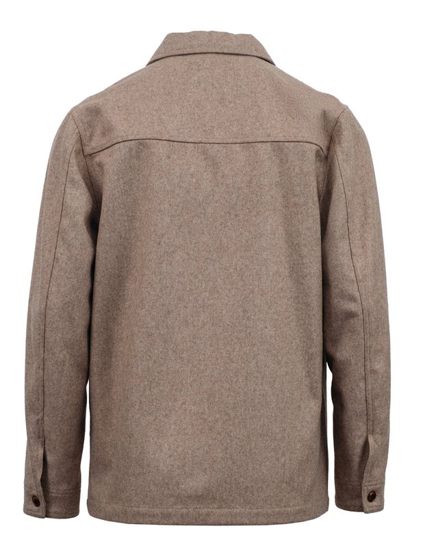 Style 7515 Taupe Front View