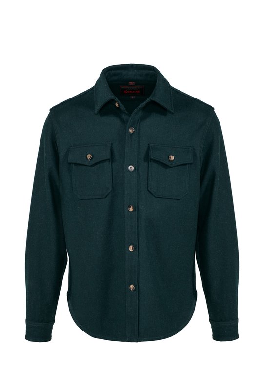 Style 7810 Hunter Front View