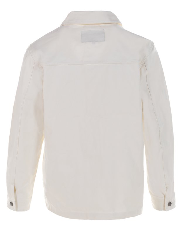 Style 8205 Offwhite Front View