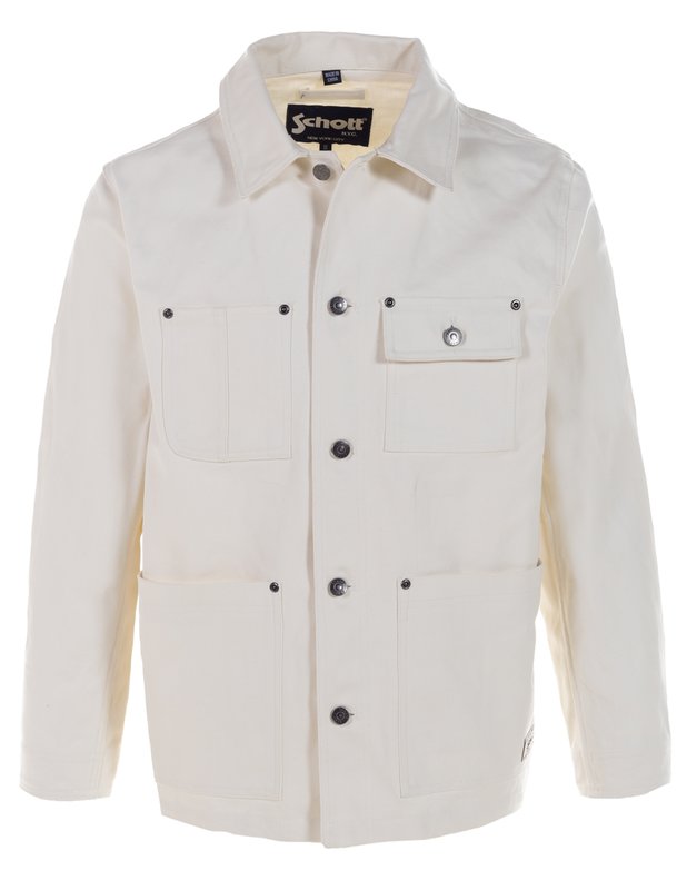 Style 8205 Offwhite Front View