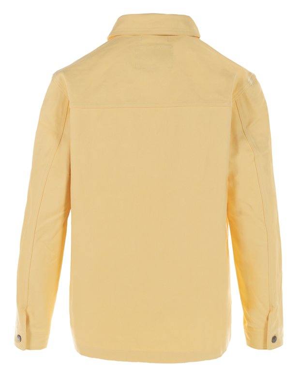 Style 8205 Yellow Front View