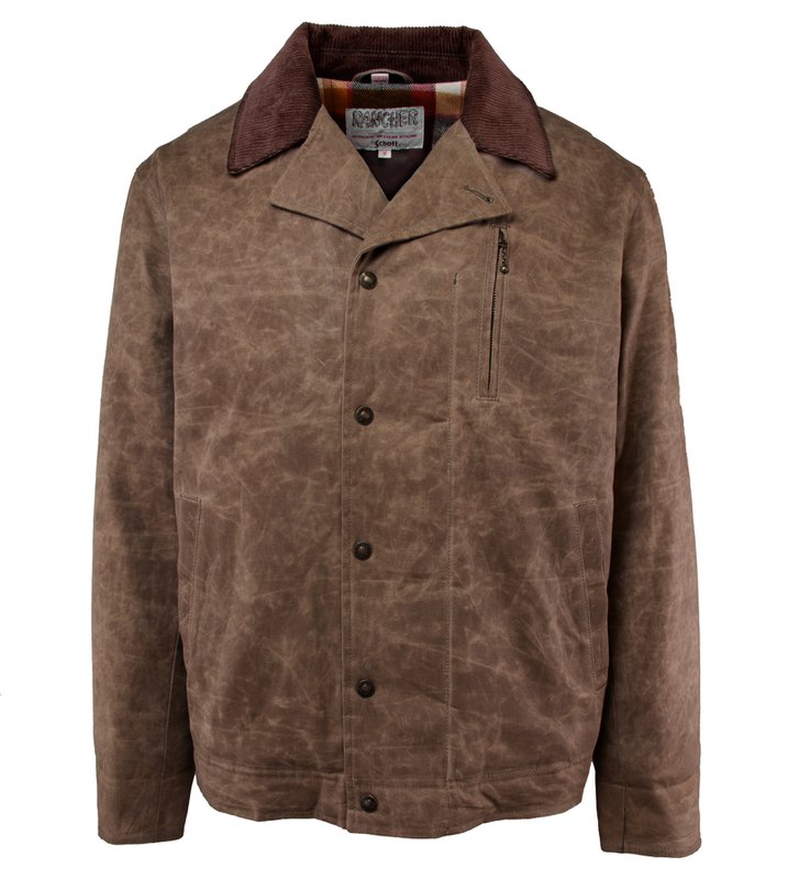 Style 8436 Khaki Front View