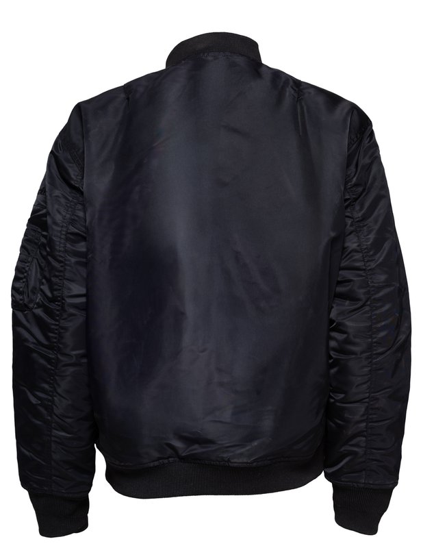 Style 9428W Black Front View