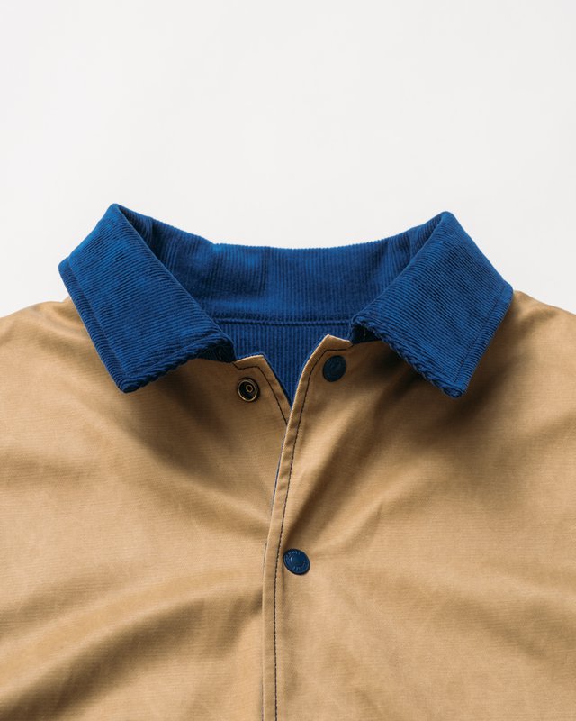 Style 9504 Khaki Front View