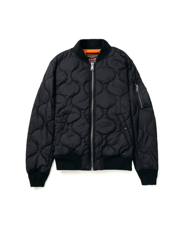 Style 9518 Black Front View