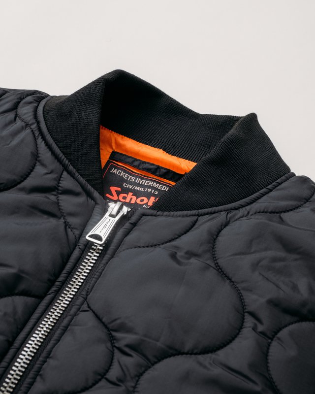 Style 9518 Black Front View