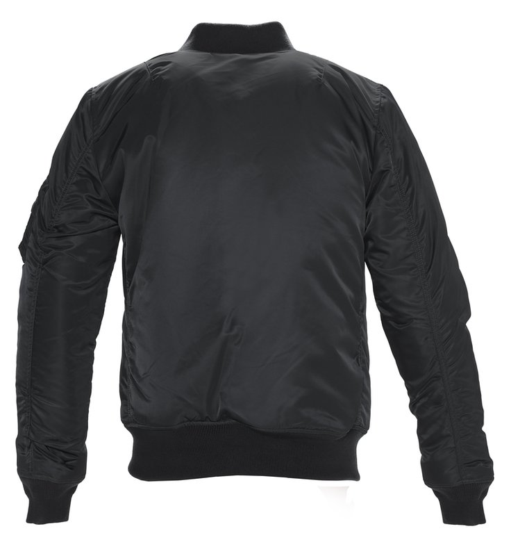 Style 9628 color black front view