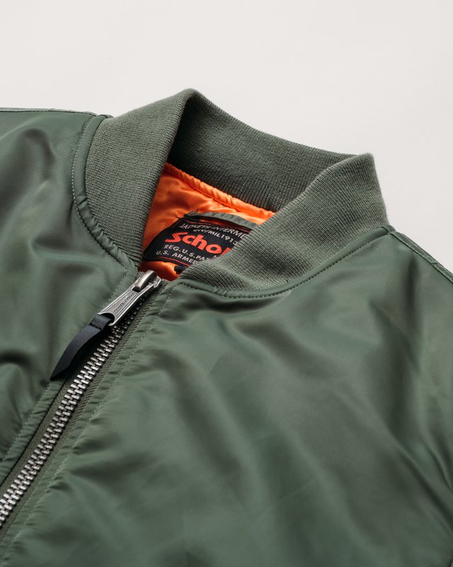 Style 9628 Sage Front View