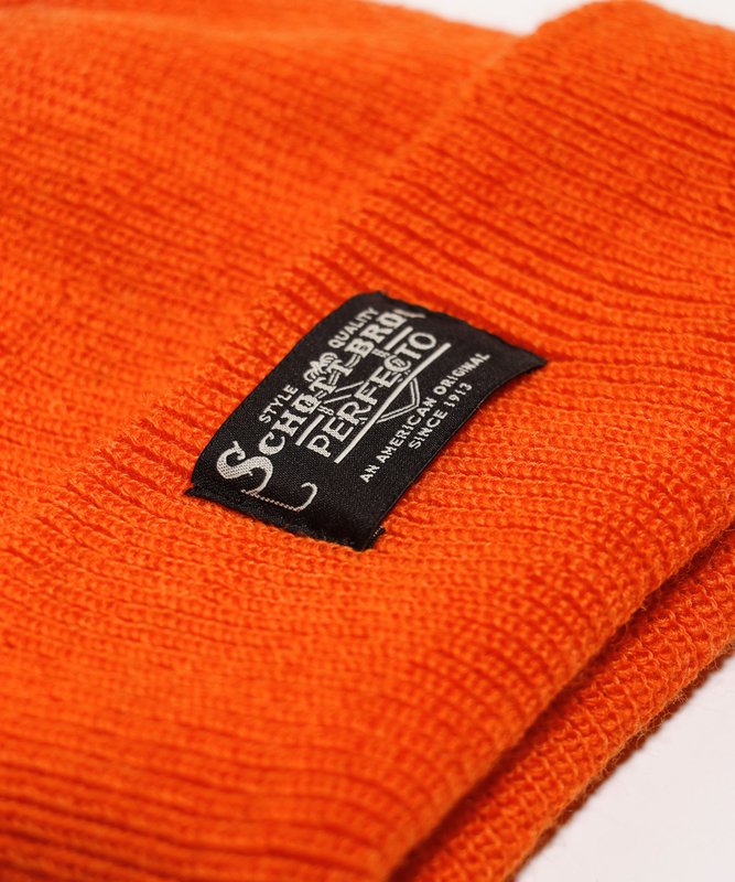 Style A515 Orange Front View