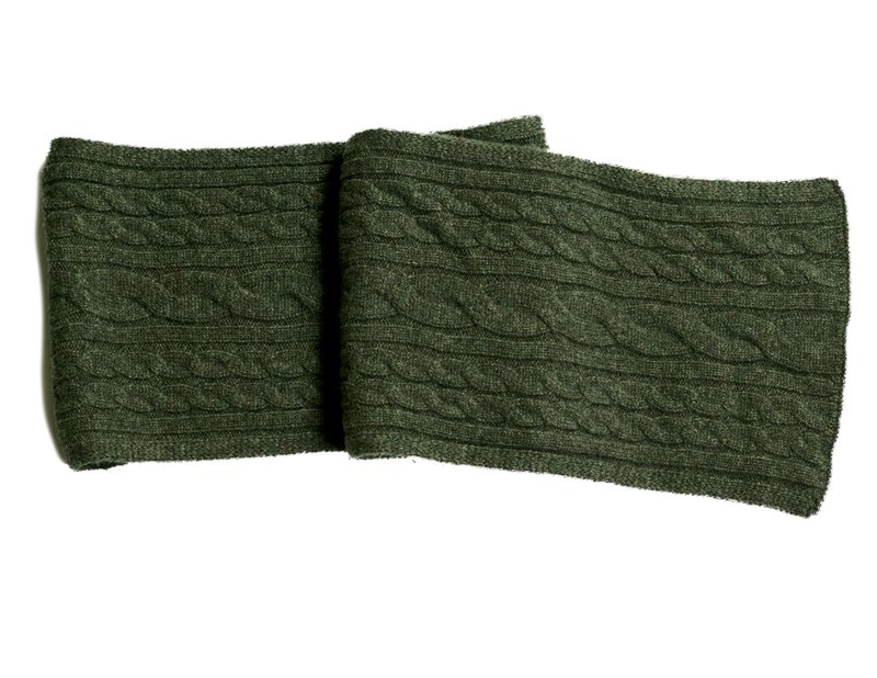 Style A930 Moss Front View