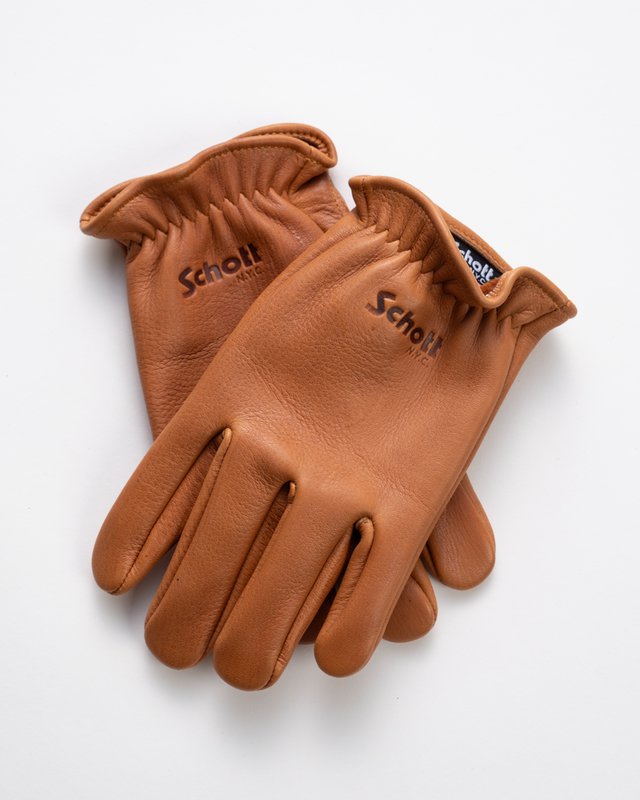 Style AGLV1 TAN Front View