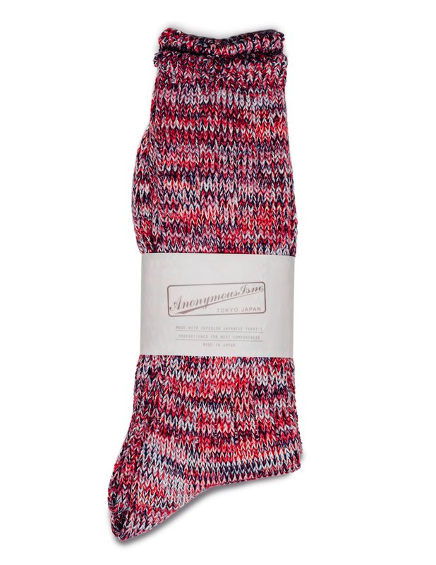 Style AIS32 Red Front View