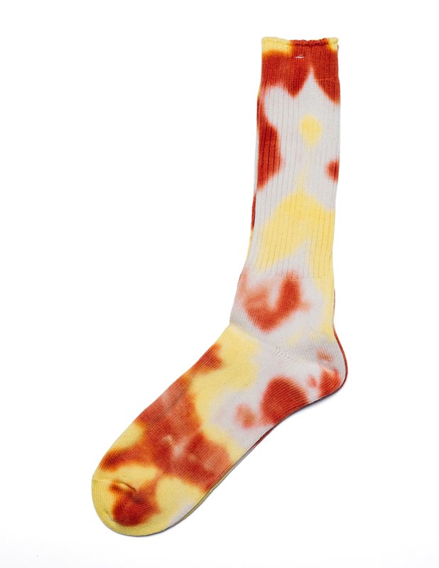 Style AIS33 Orange Front View