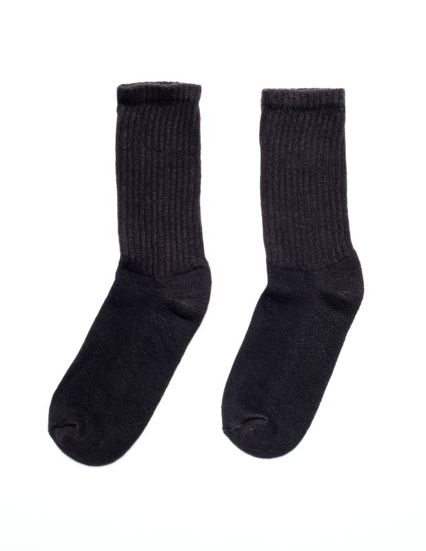 Style ATS10 Black Front View