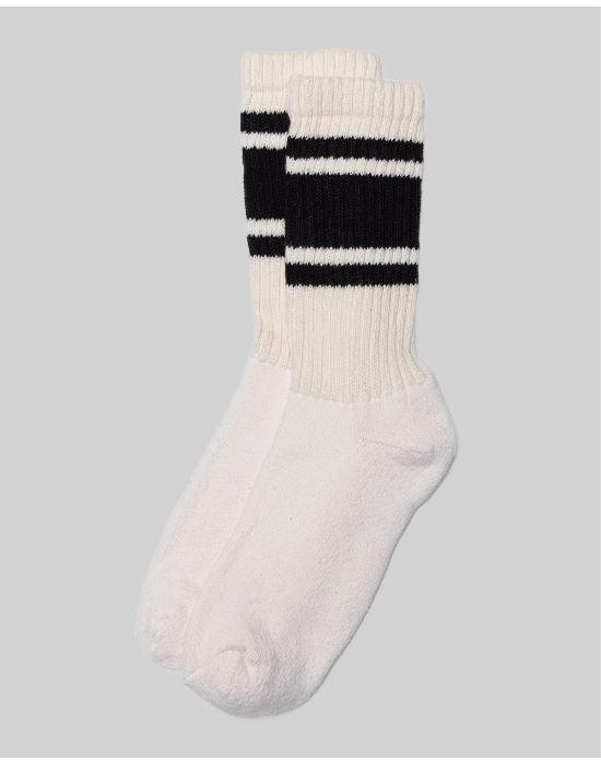 Style ATS Black Front View