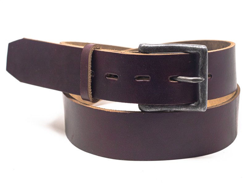 Leather Wallets, Belts, Keychains, Gloves