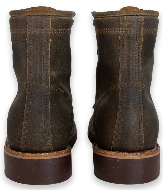 Style BT24 Sienna Side View