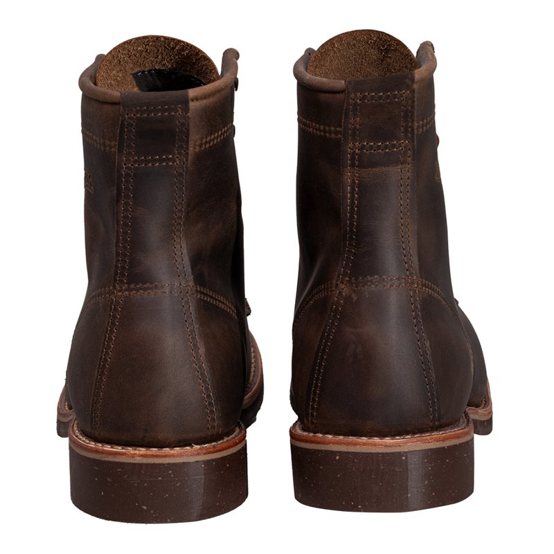 Style BT24 Crazy Horse side1View