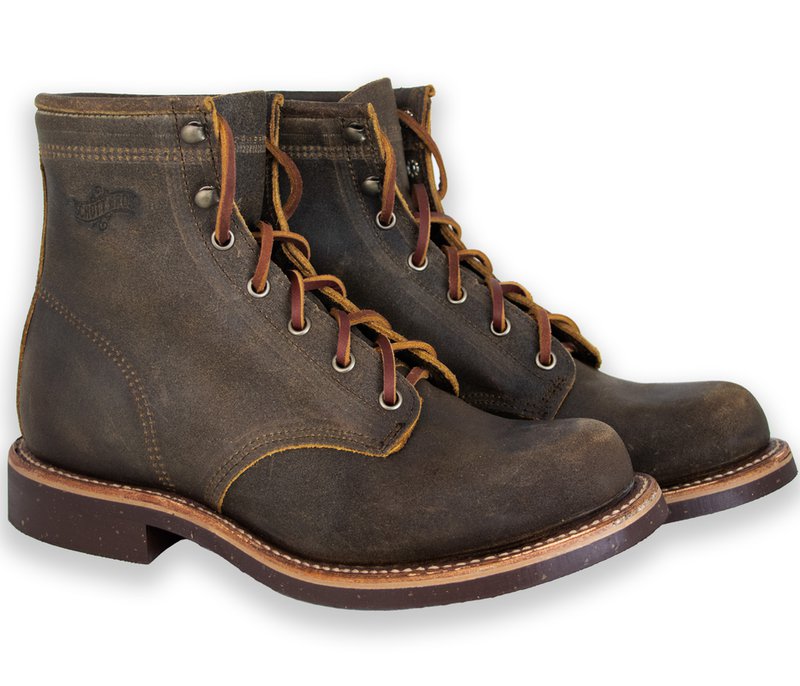 Style BT24 Sienna Side View