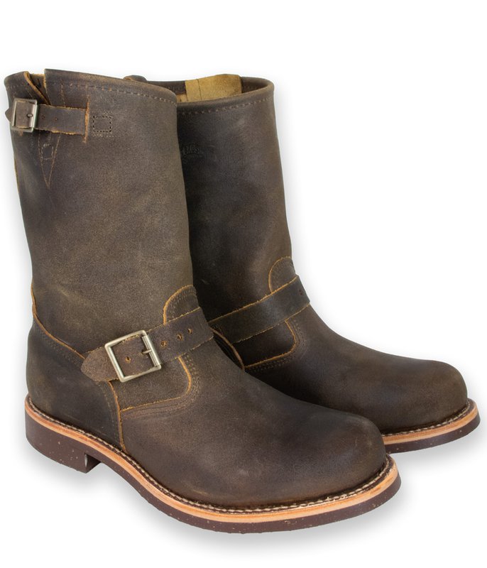 Style BT54 Sienna Side View