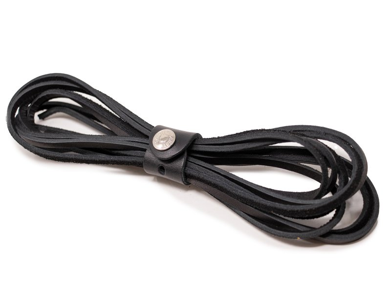 Style BTA1 Black Front View