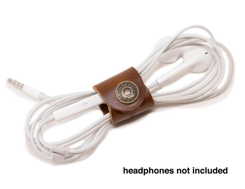 Style BTA1 Brown Front View