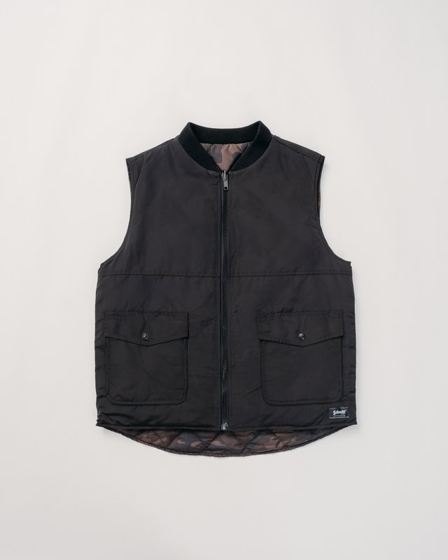 Style 9262DV Black Front 2 View