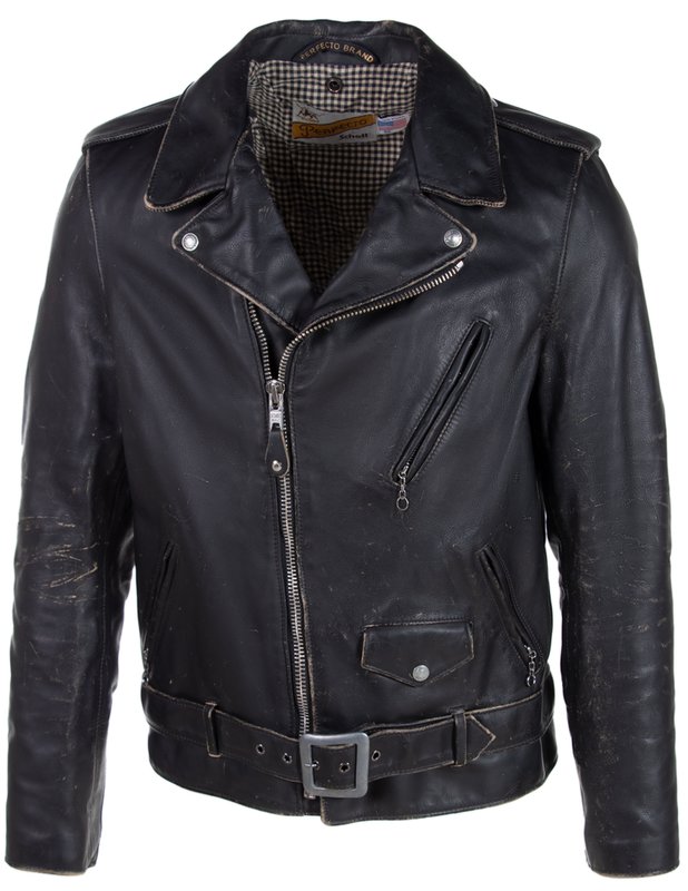 Leather Motorcycle Jackets - Motorcycle Apparel
