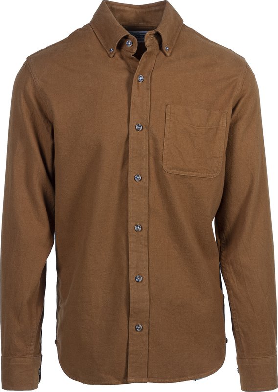 Mockup of SH2120 Coyote Front View