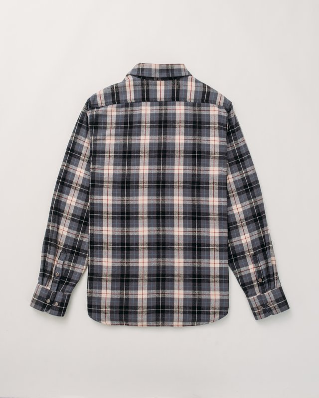 Style SH2135 Grey Front View