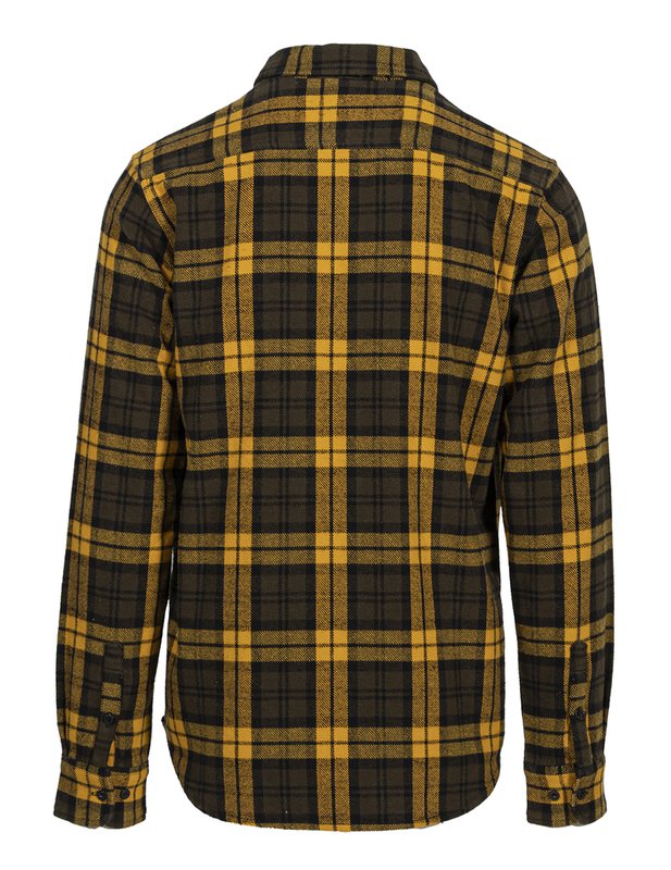 Style SH2135 Spruce front View