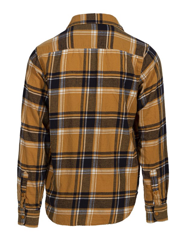 SH2307 Gold Front View