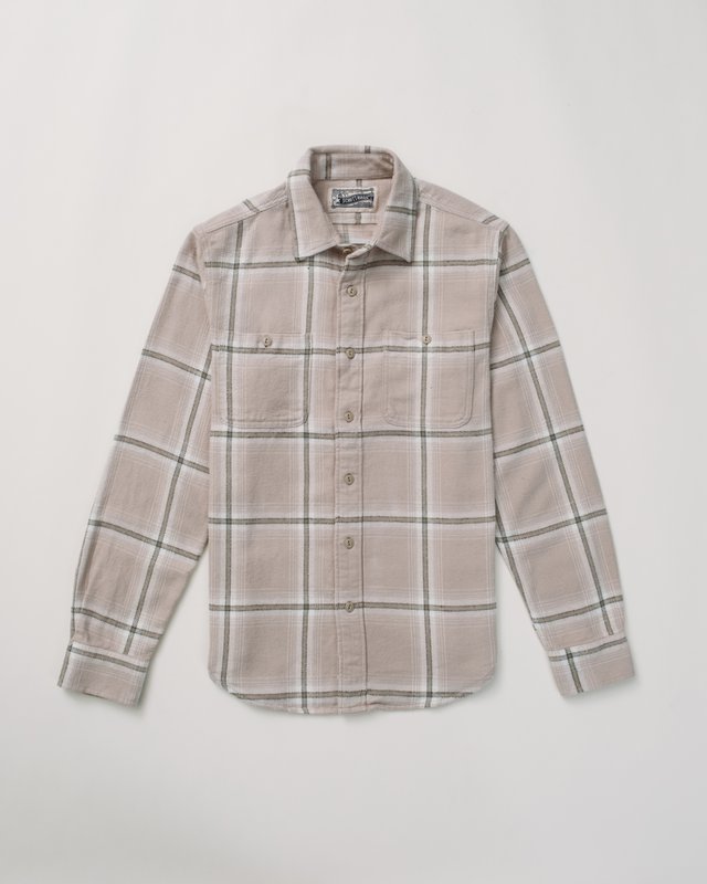 Style SH2535 Sand Front View 1