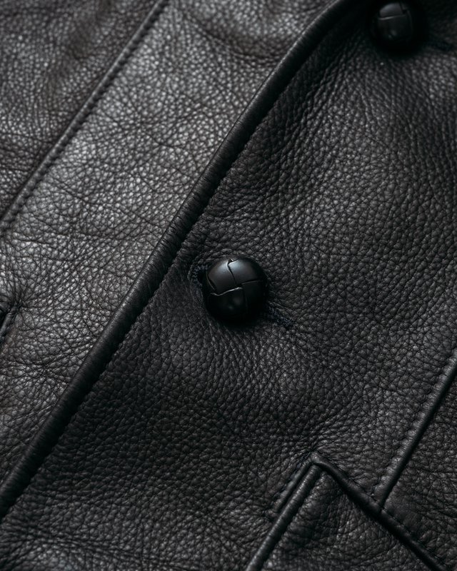 sunset strip jacket - front