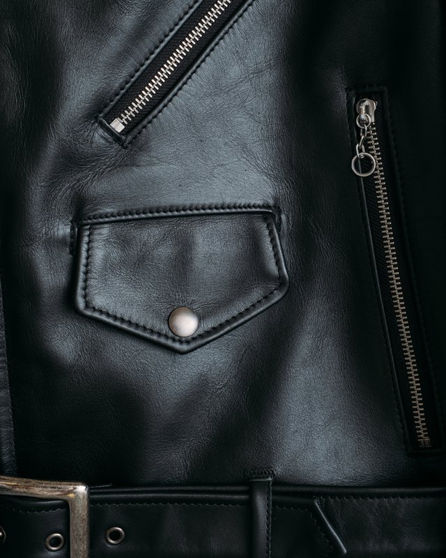 BTR jacket -NOT FINAL