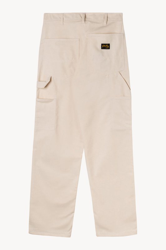 Style SR1154 Natural Front View