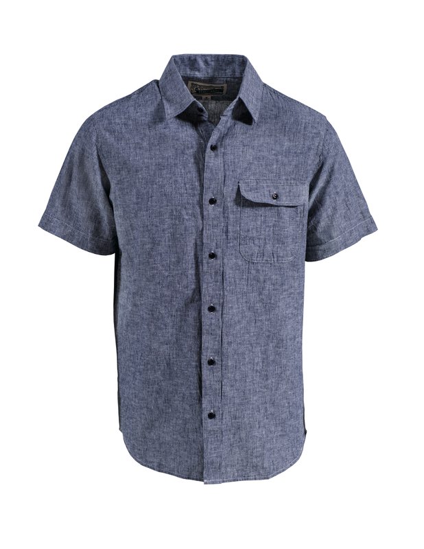 Style SS2304 Tik Front View