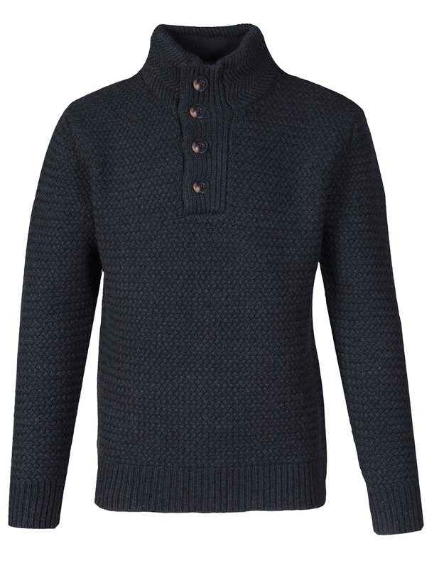 Style SW1614 Black Front View