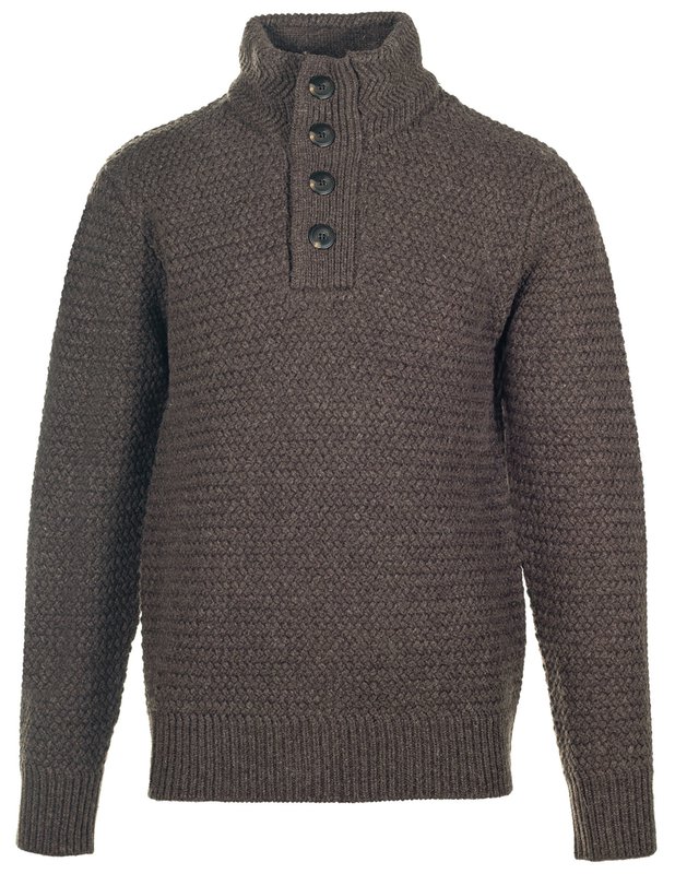 Style SW1614 Coffee Front