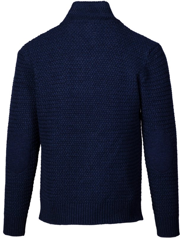 Style SW1614 Navy Front View