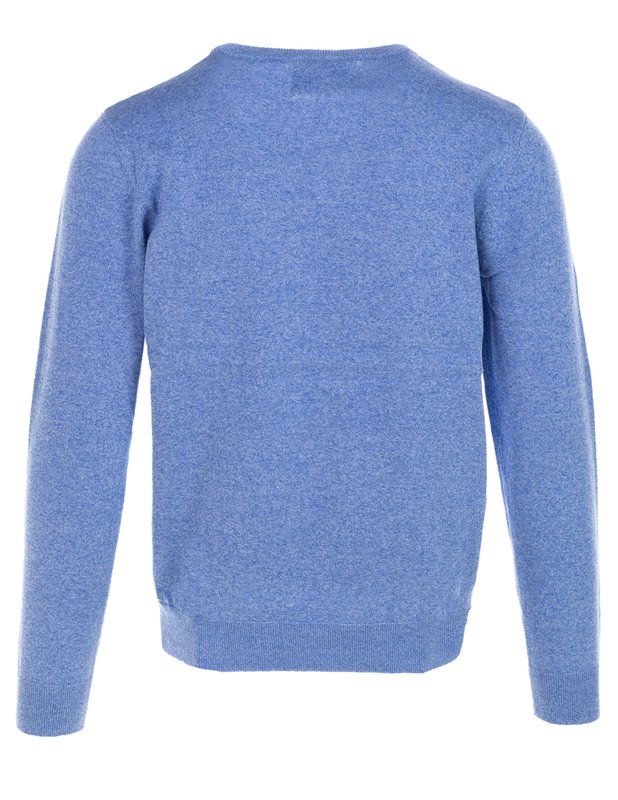 Style SW2202 Heather Blue Front View